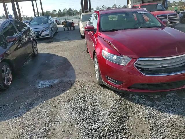 2015 Ford Taurus Sel VIN: 1FAHP2E87FG202140 Lot: 93191715