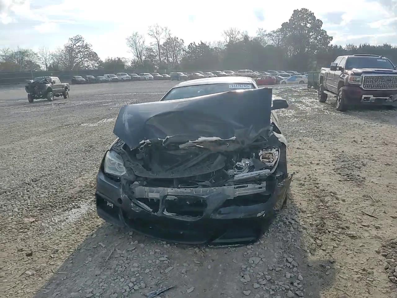 Фото: WBA6B2C50ED129506