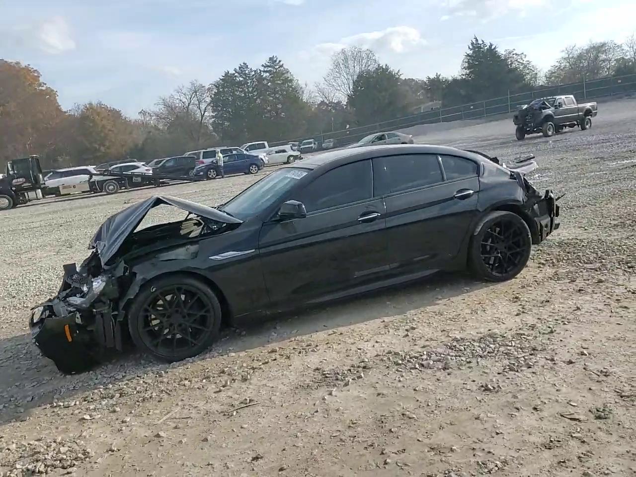 Фото: WBA6B2C50ED129506