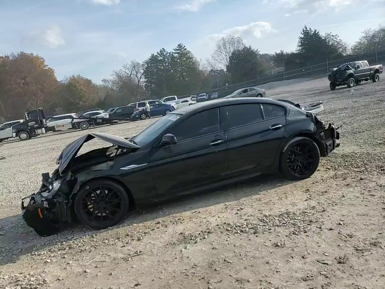 Фото: WBA6B2C50ED129506