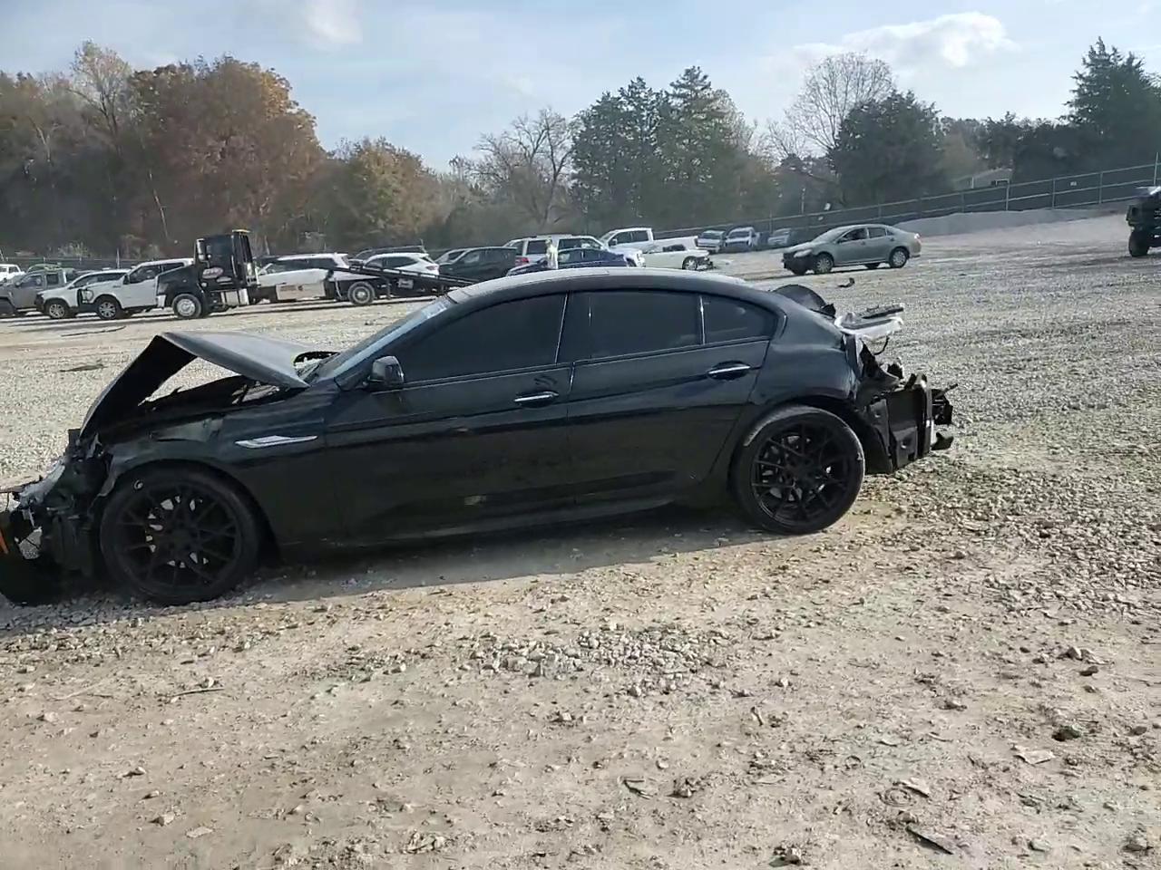 Фото: WBA6B2C50ED129506