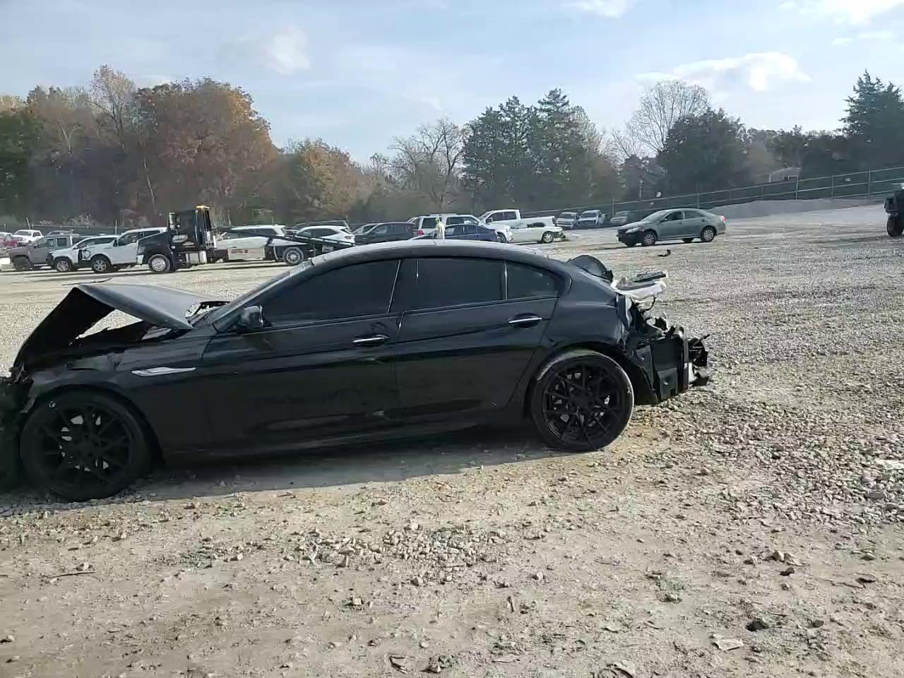 Фото: WBA6B2C50ED129506