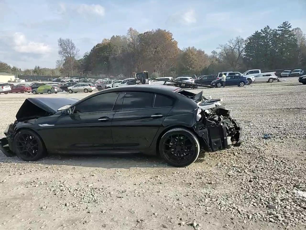 Фото: WBA6B2C50ED129506