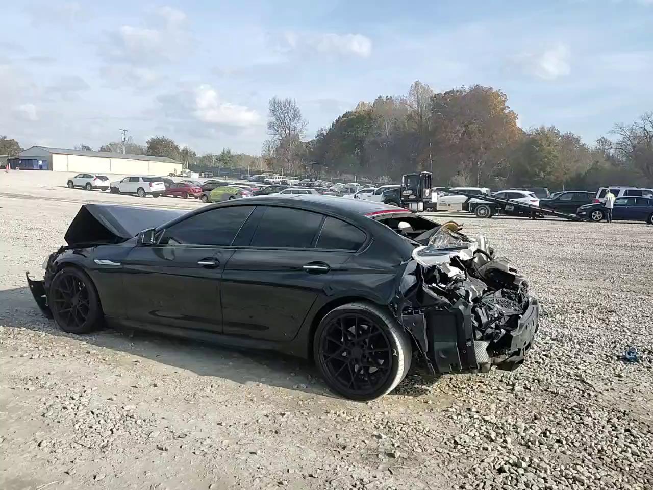 Фото: WBA6B2C50ED129506