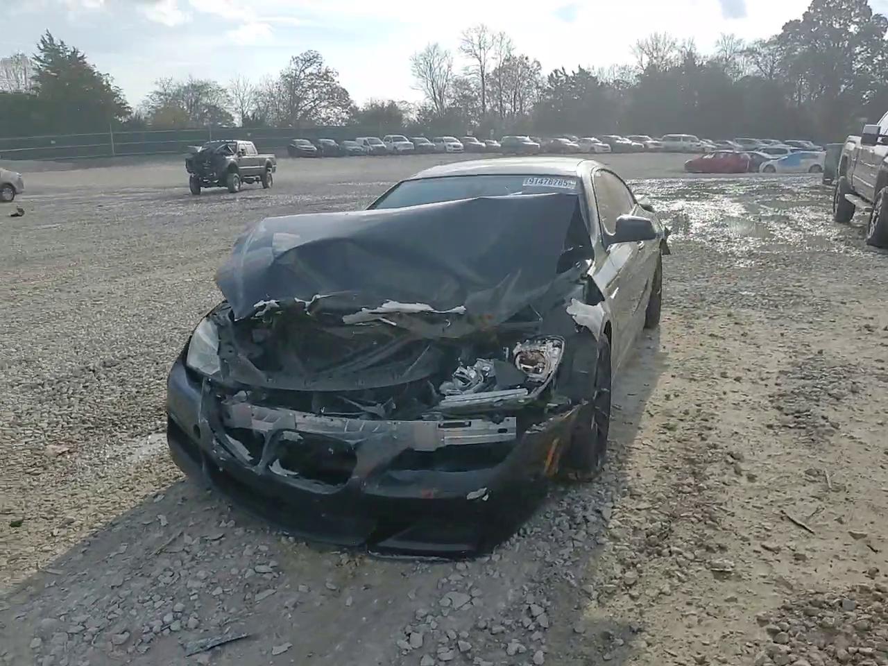 Фото: WBA6B2C50ED129506