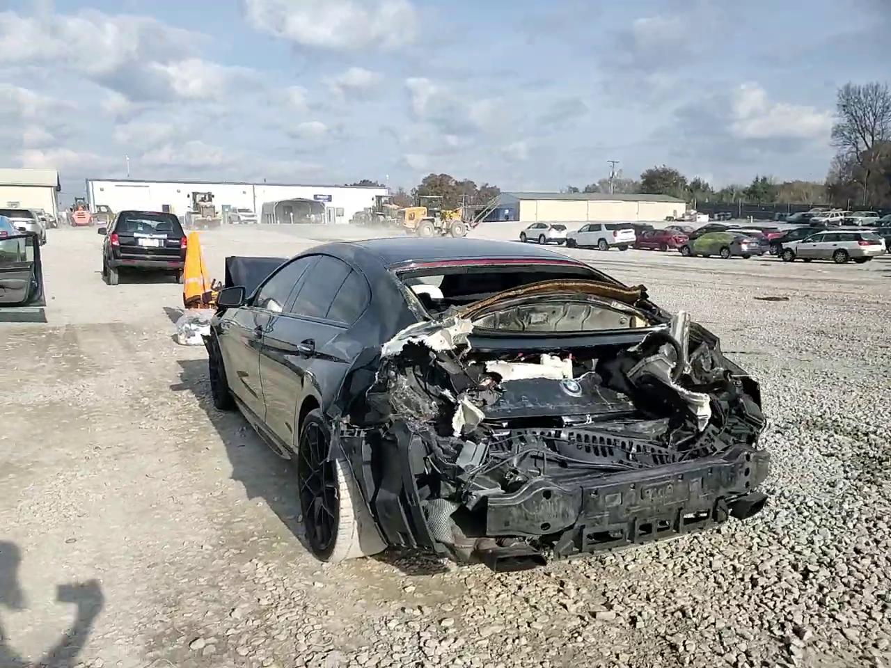 Фото: WBA6B2C50ED129506