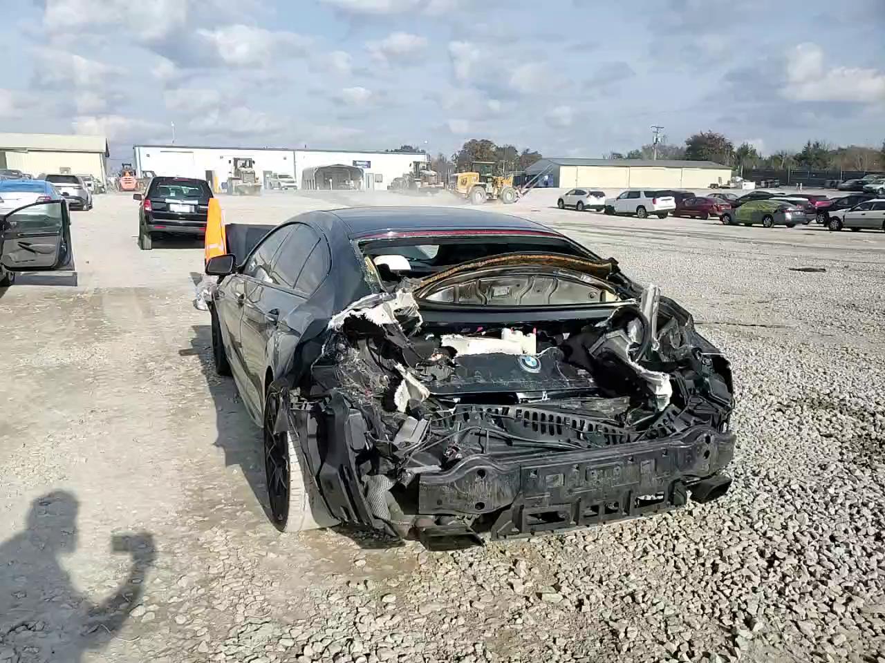 Фото: WBA6B2C50ED129506