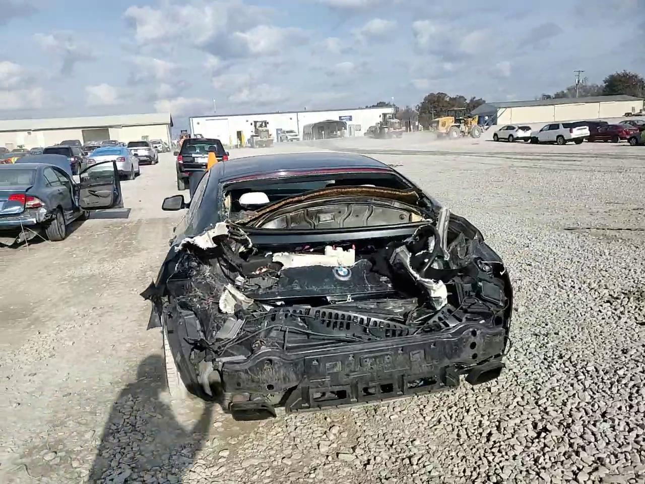 Фото: WBA6B2C50ED129506