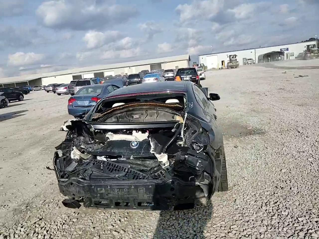 Фото: WBA6B2C50ED129506