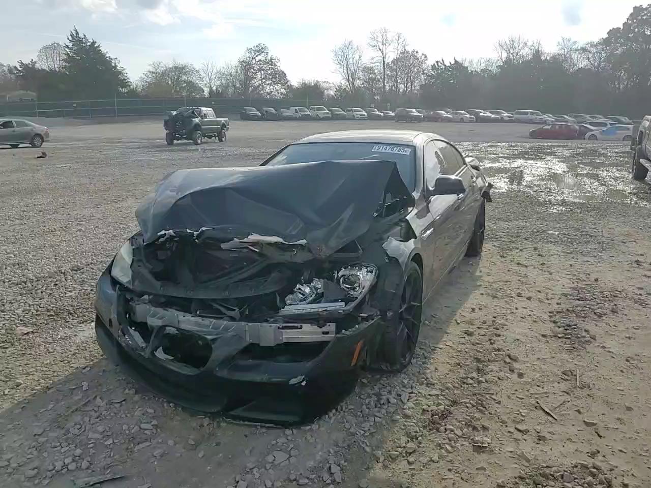 Фото: WBA6B2C50ED129506