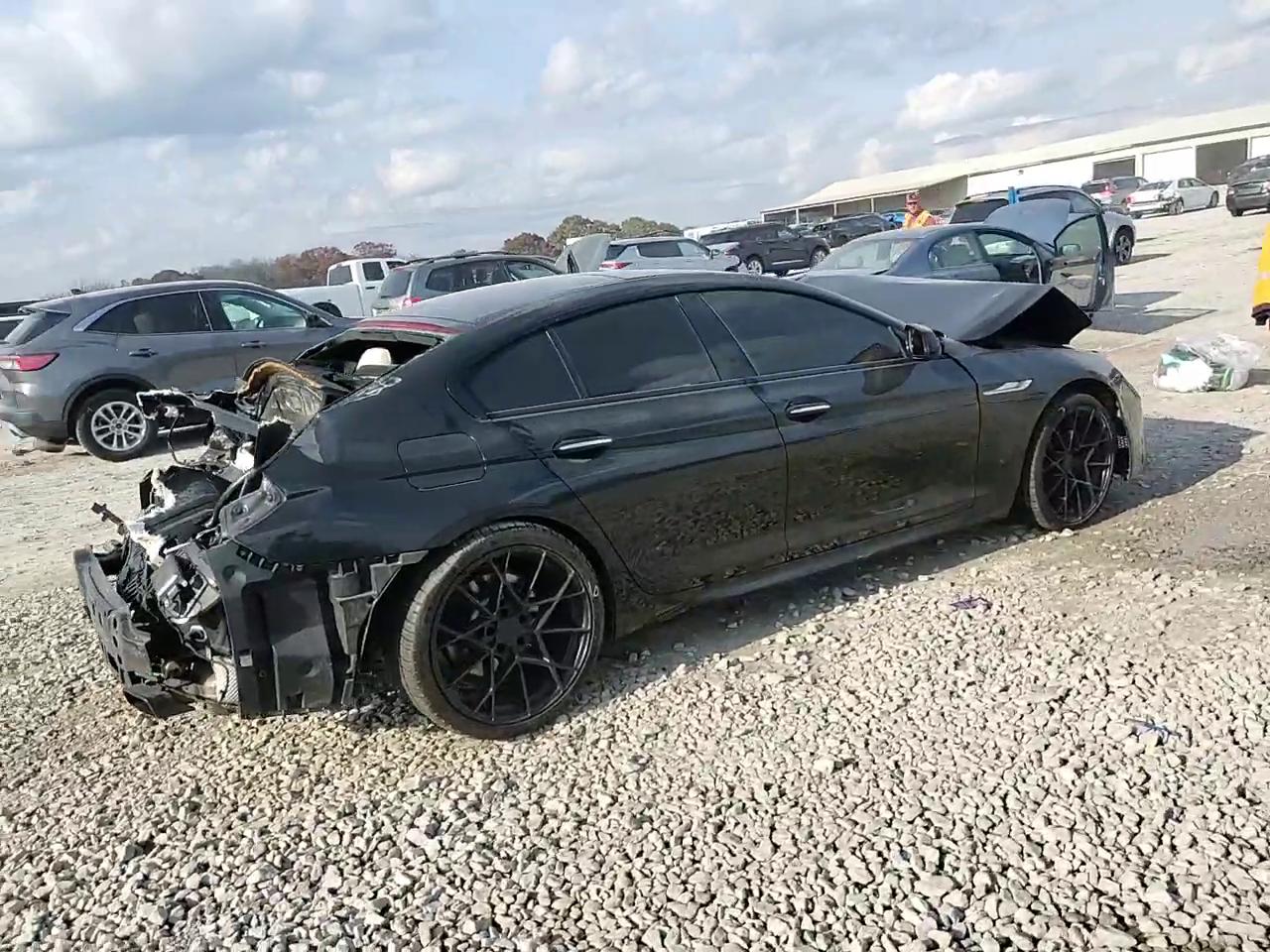 Фото: WBA6B2C50ED129506