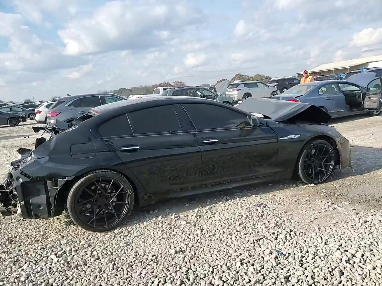 Фото: WBA6B2C50ED129506