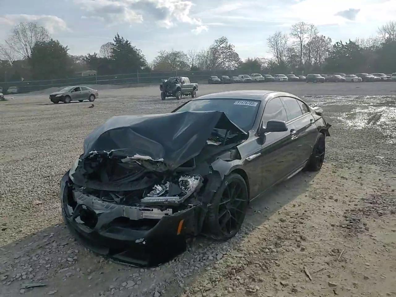 Фото: WBA6B2C50ED129506