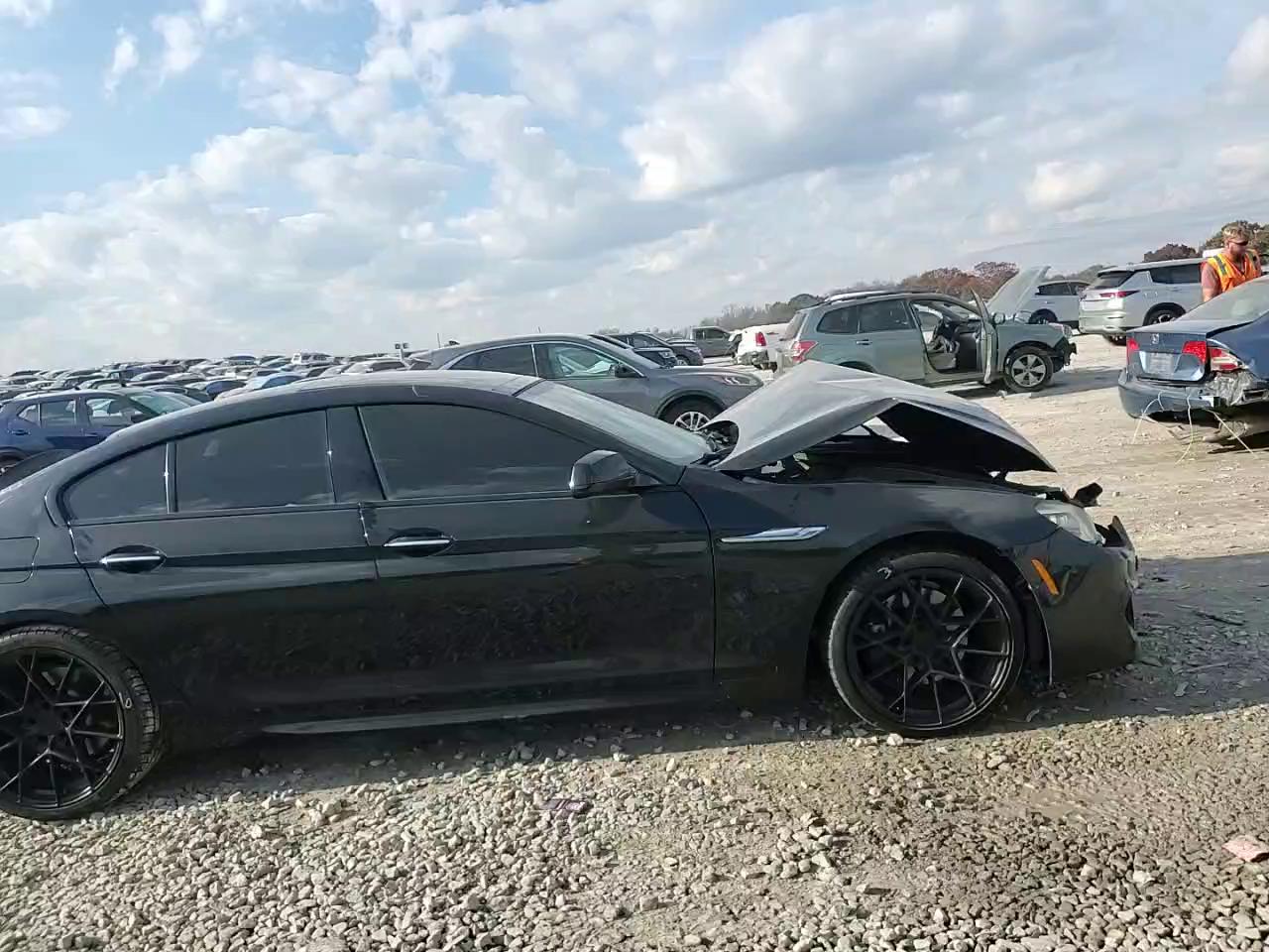 Фото: WBA6B2C50ED129506