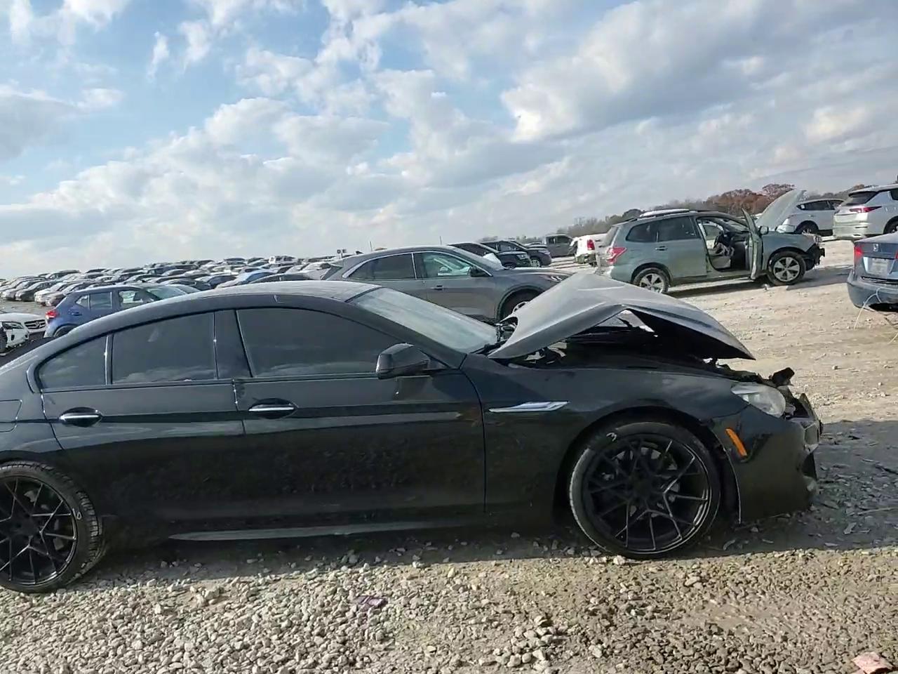 Фото: WBA6B2C50ED129506