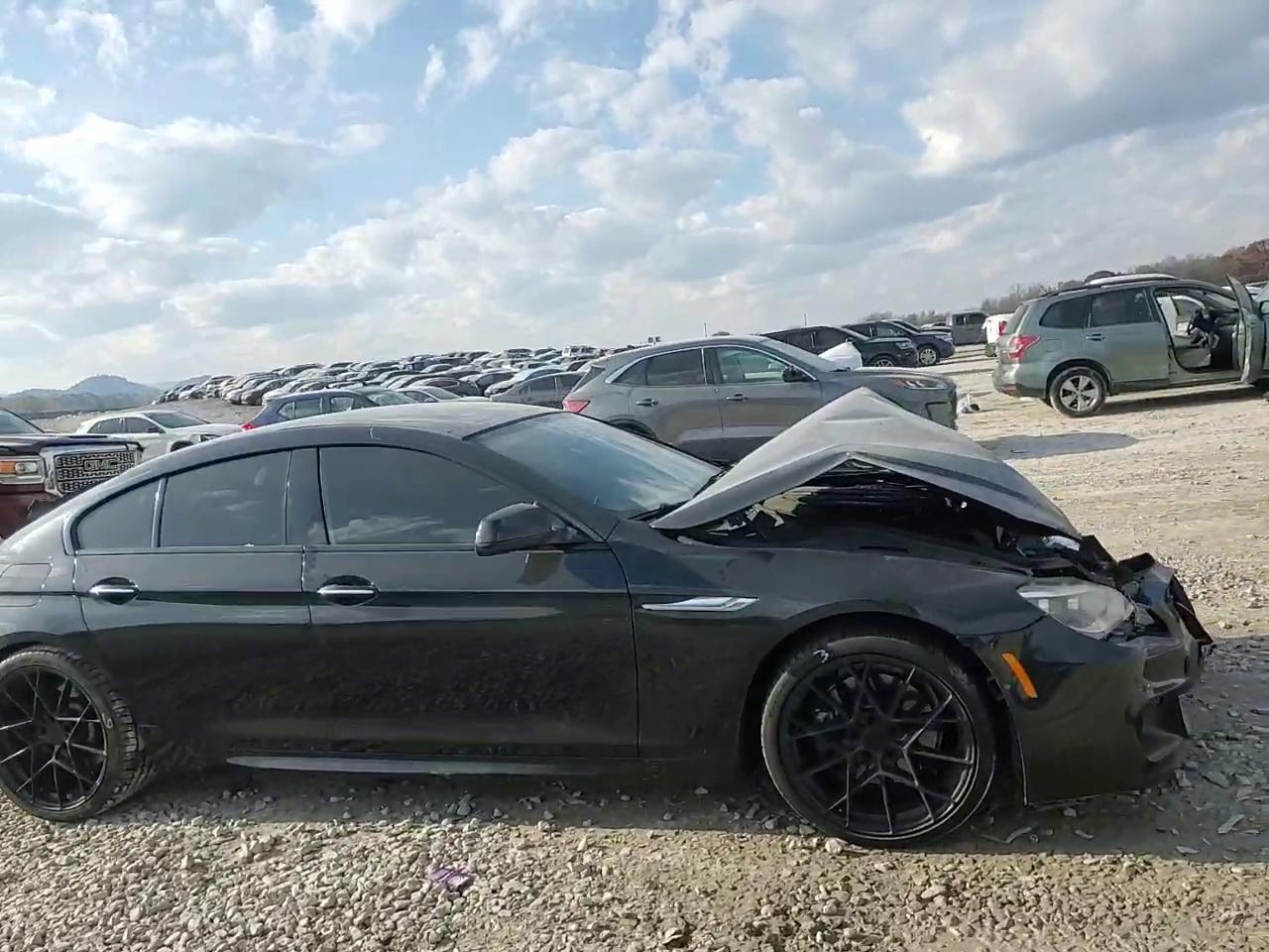 Фото: WBA6B2C50ED129506