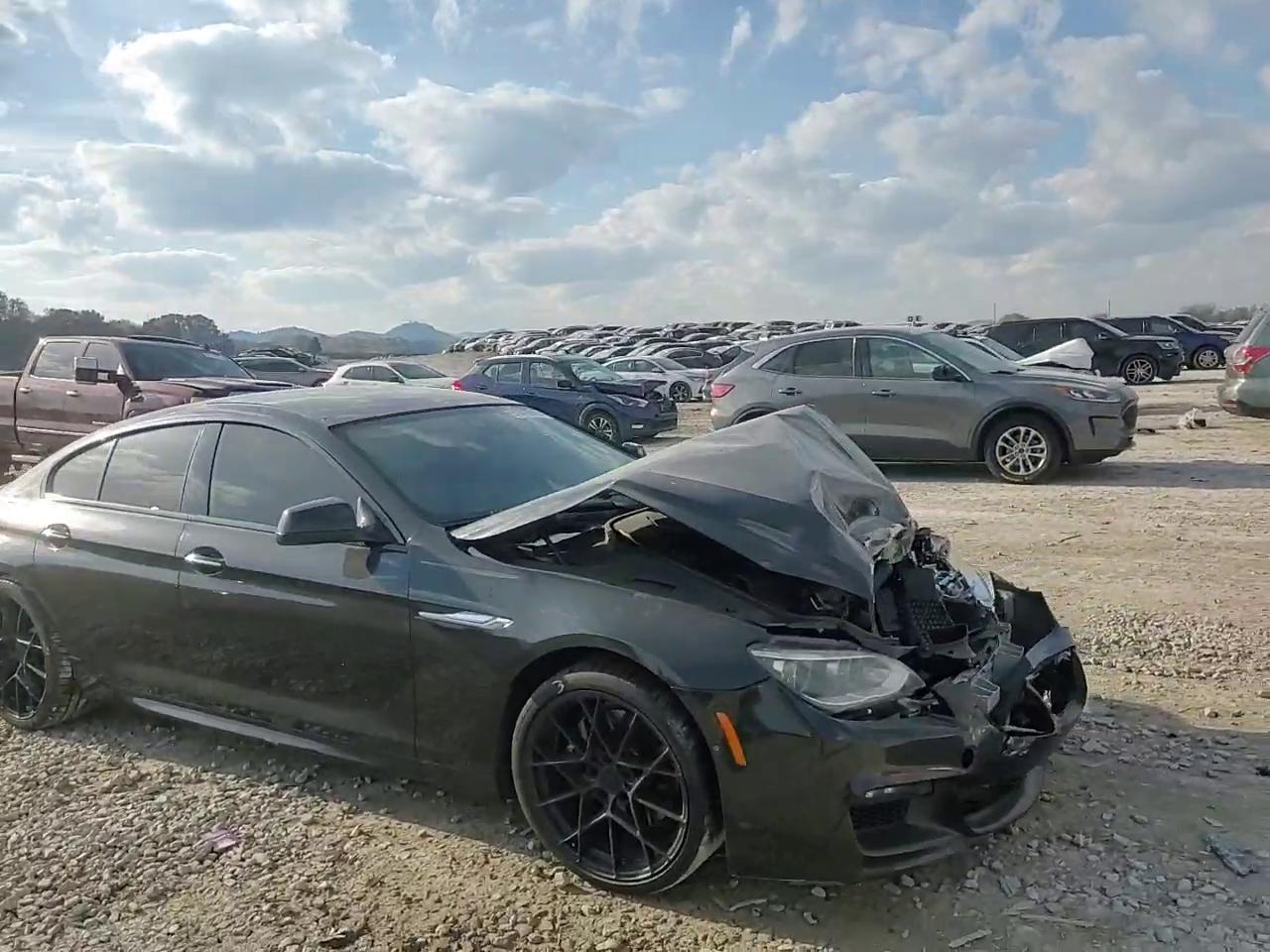 Фото: WBA6B2C50ED129506