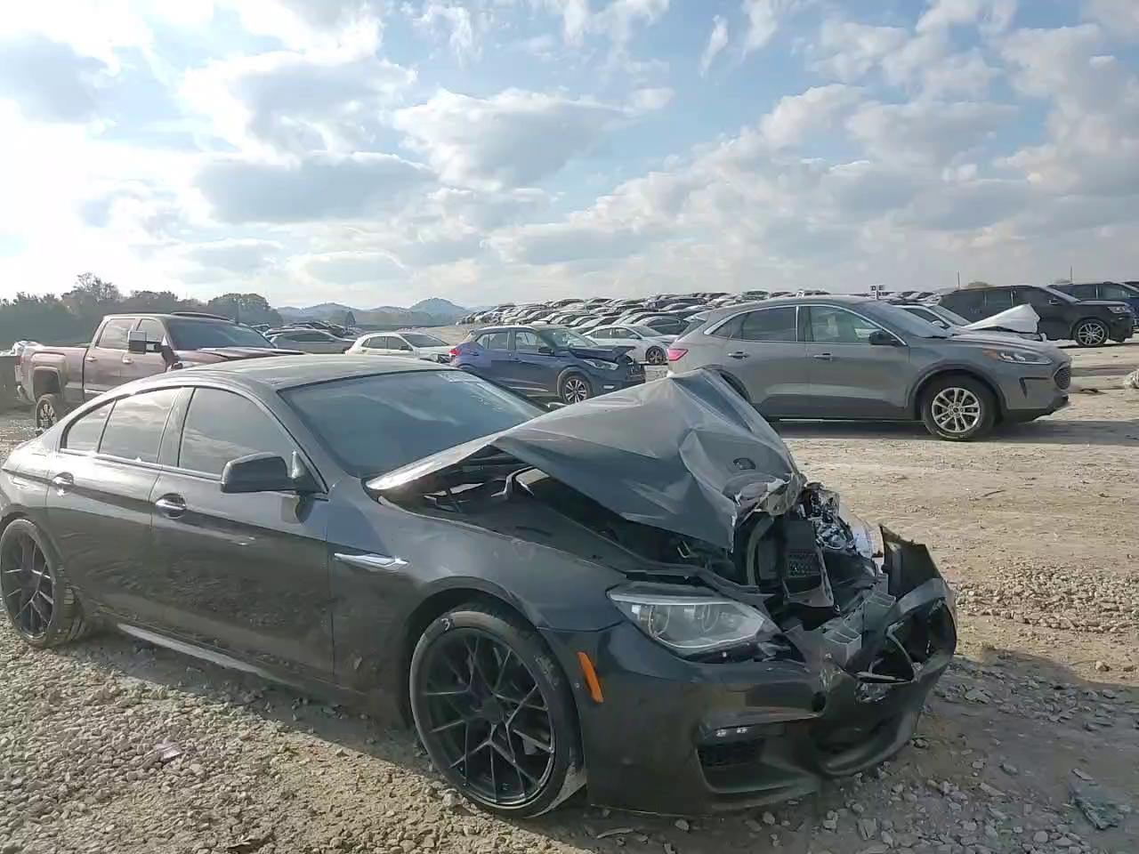 Фото: WBA6B2C50ED129506