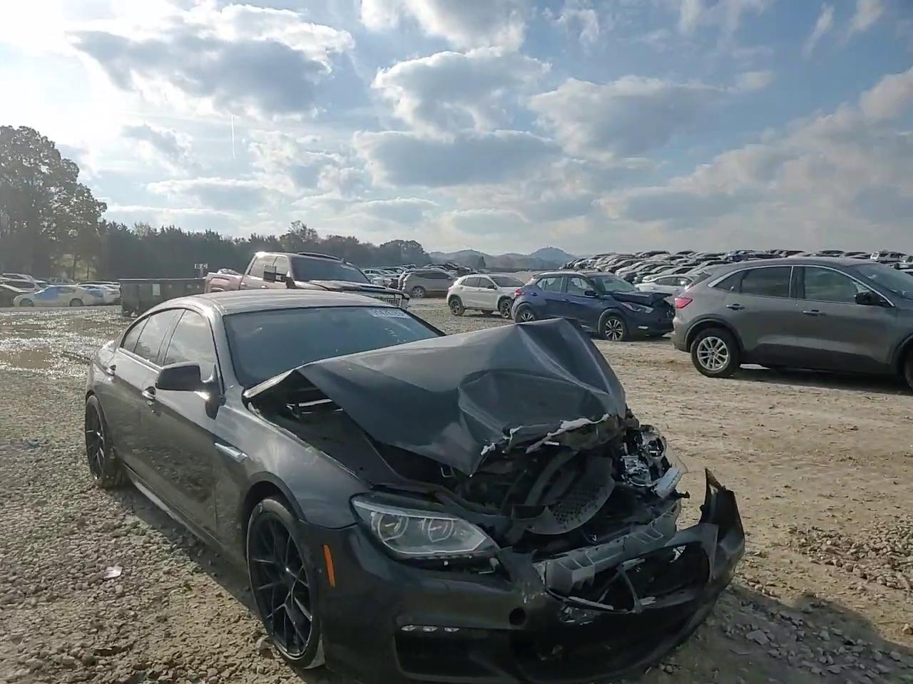 Фото: WBA6B2C50ED129506