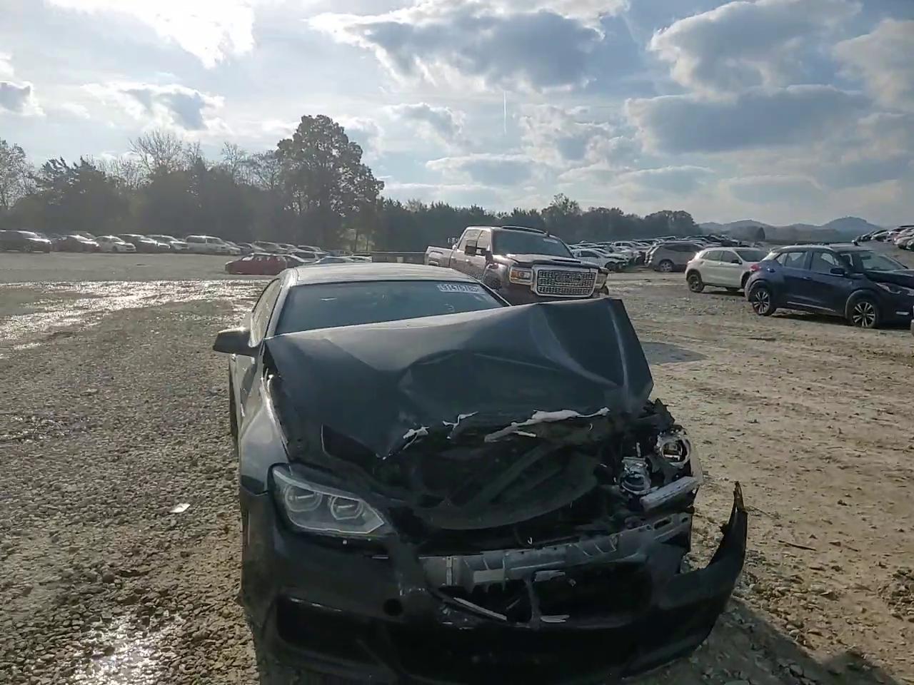 Фото: WBA6B2C50ED129506