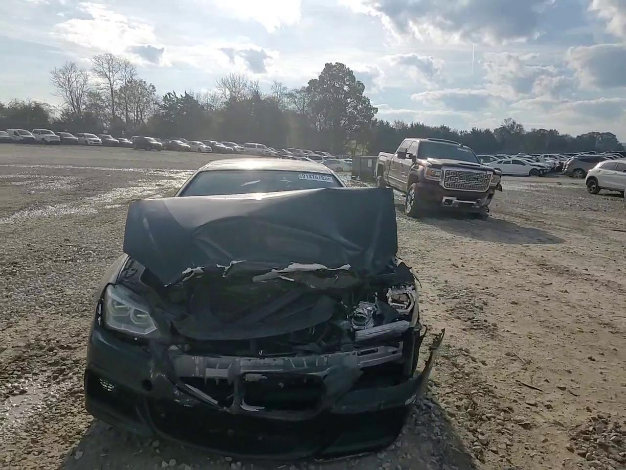 Фото: WBA6B2C50ED129506