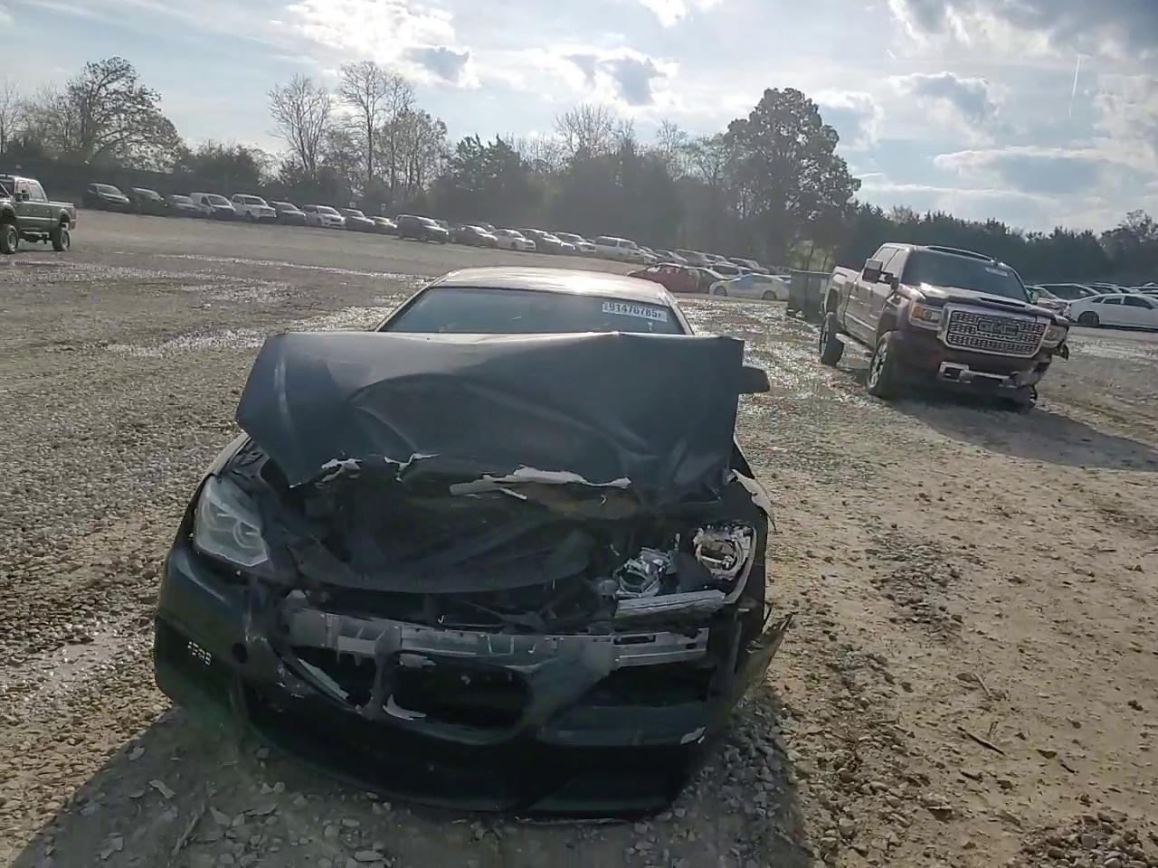 Фото: WBA6B2C50ED129506