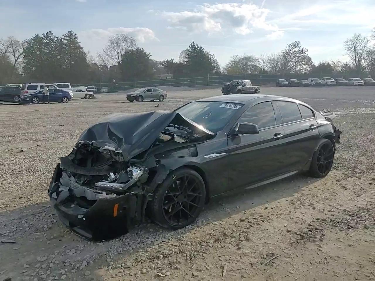 Фото: WBA6B2C50ED129506