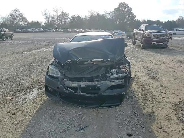 2014 BMW 650 I Gran Coupe VIN: WBA6B2C50ED129506 Lot: 91476785