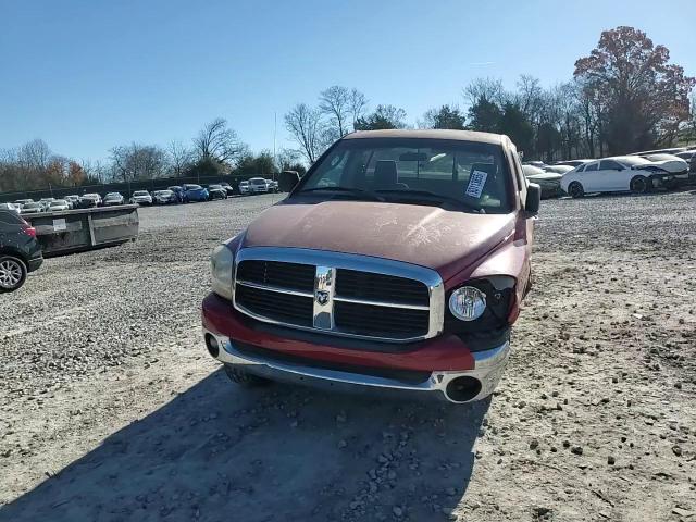 2006 Dodge Ram 1500 St VIN: 1D7HU16276J155160 Lot: 93113855