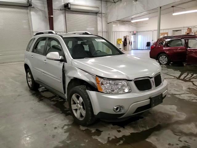 2009 Pontiac Torrent VIN: 2CKDL33F196206290 Lot: 90351765