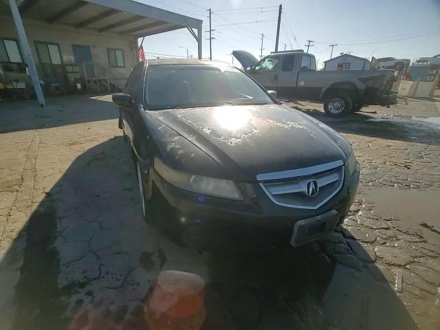 2004 Acura Tl VIN: 19UUA66214A000438 Lot: 93682265
