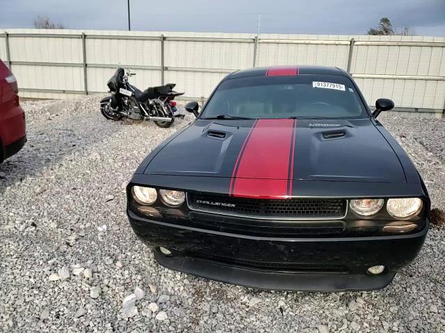 2013 Dodge Challenger Sxt VIN: 2C3CDYAG0DH582456 Lot: 91377915