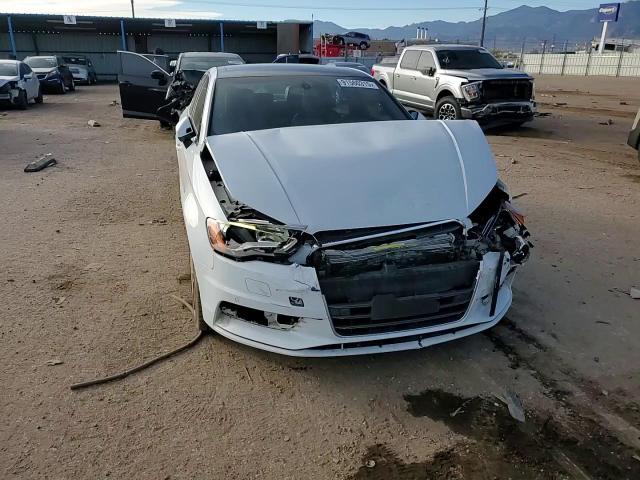 2015 Audi A3 Premium Plus VIN: WAUEFGFF7F1066361 Lot: 91560315