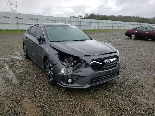 2018 Subaru Legacy 2.5I Premium VIN: 4S3BNAF60J3007445 Lot: 90304965