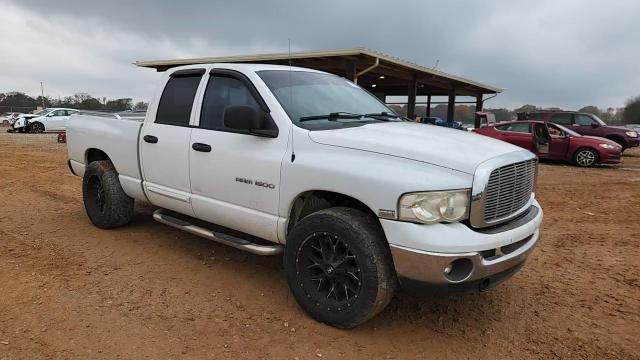 2003 Dodge Ram 1500 St VIN: 1D7HA18D73J617073 Lot: 85429645