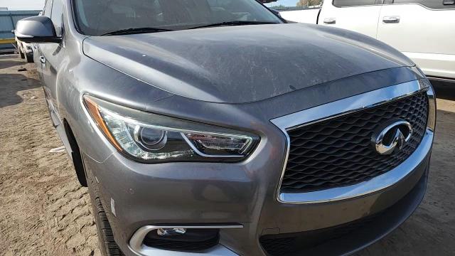 2016 Infiniti Qx60 VIN: 5N1AL0MM9GC508478 Lot: 91696375