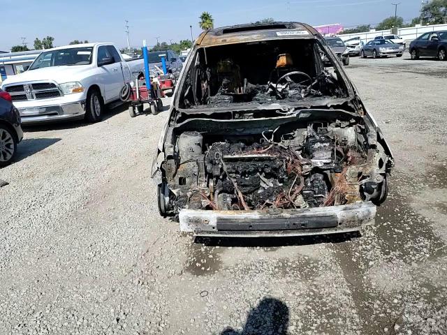 2008 Mazda 5 VIN: JM1CR29L880316348 Lot: 90692585