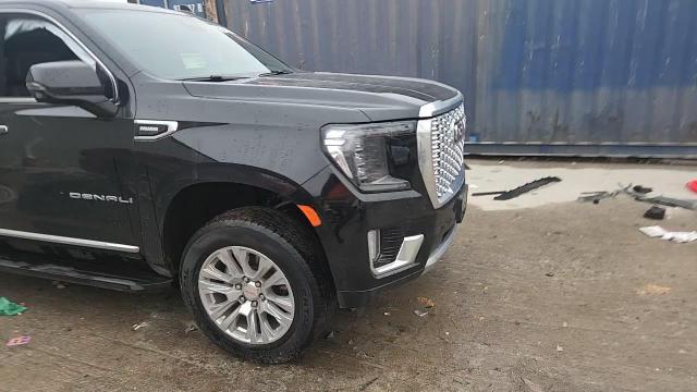 2024 GMC Yukon Denali VIN: 1GKS2DKT8RR374676 Lot: 93236705