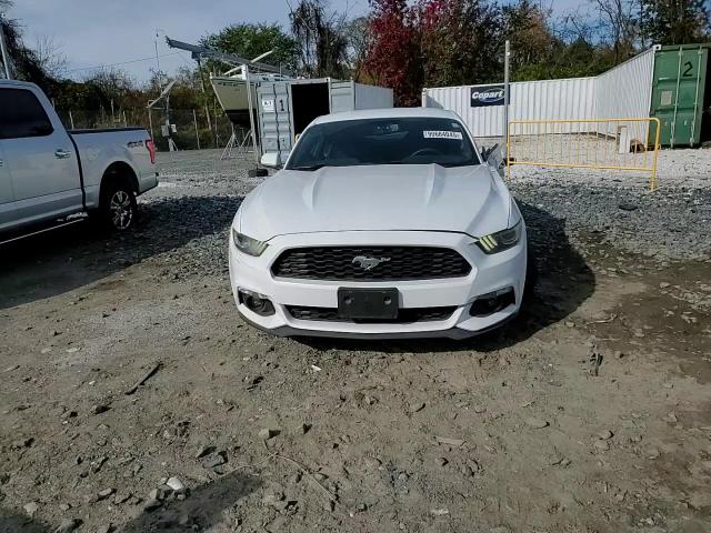 2015 Ford Mustang VIN: 1FA6P8TH3F5309663 Lot: 90684045