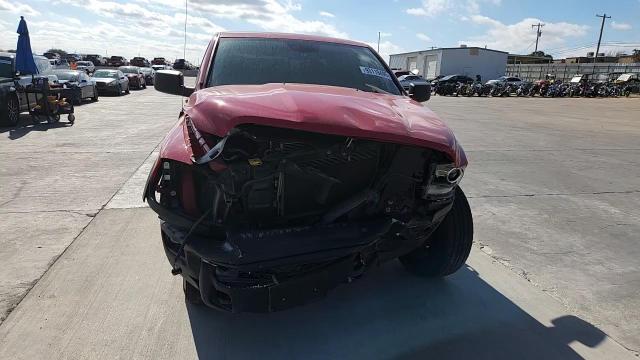 2019 Ram 1500 Classic Slt VIN: 1C6RR6GG7KS676110 Lot: 93119495