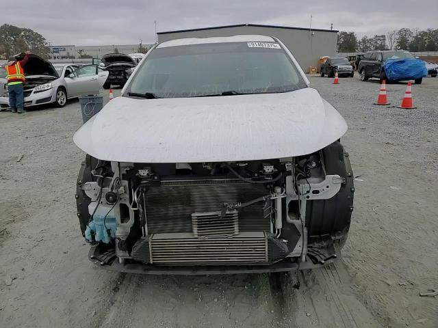 2019 Mitsubishi Eclipse Cross Le VIN: JA4AT4AA5KZ028167 Lot: 91407375