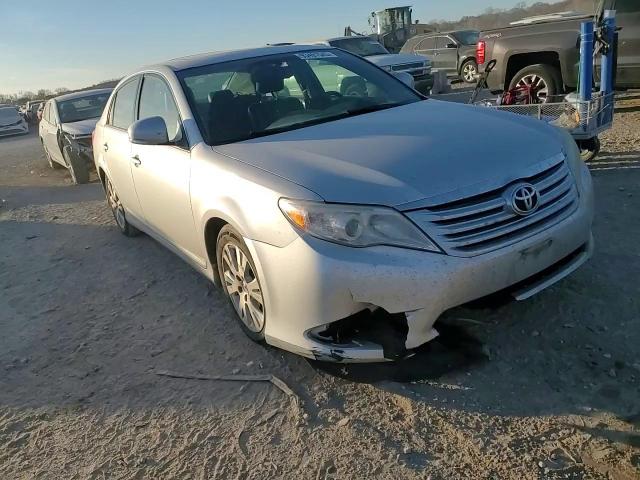 2011 Toyota Avalon Base VIN: 4T1BK3DB3BU388574 Lot: 93491545