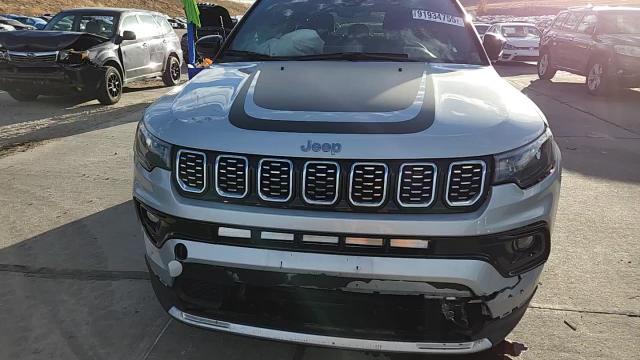 2025 Jeep Compass Limited VIN: 3C4NJDCN6ST515480 Lot: 91934755