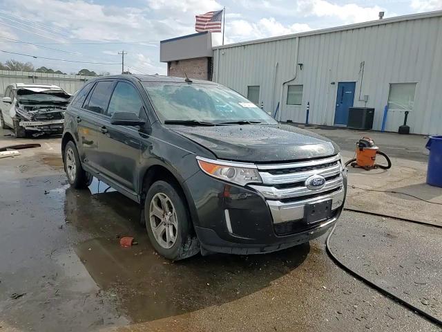 2014 Ford Edge Sel VIN: 2FMDK3JC7EBA83255 Lot: 94154115