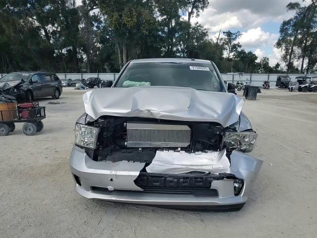 2013 Ram 1500 St VIN: 3C6JR6AT5DG501660 Lot: 91596935