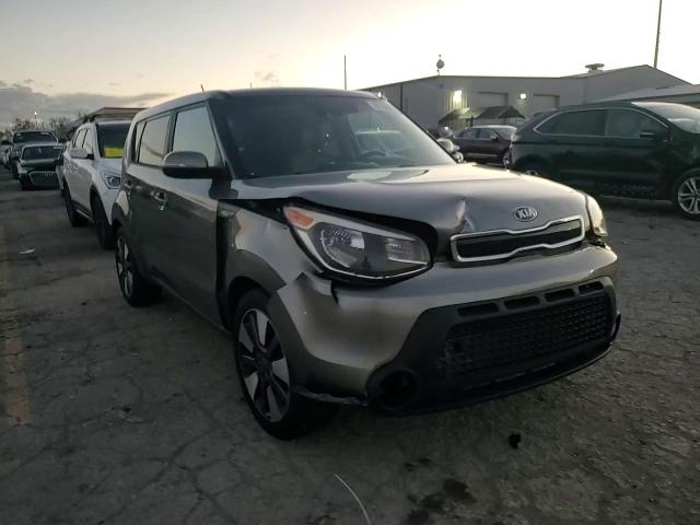 2016 Kia Soul ! VIN: KNDJX3A59G7332953 Lot: 93760475
