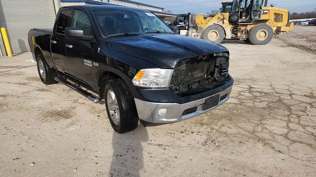 2013 Ram 1500 Slt VIN: 1C6RR7GT8DS598538 Lot: 94085585