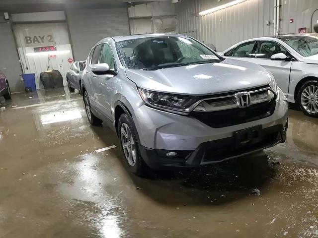 2019 Honda Cr-V Exl VIN: 5J6RW2H89KL033618 Lot: 92591935