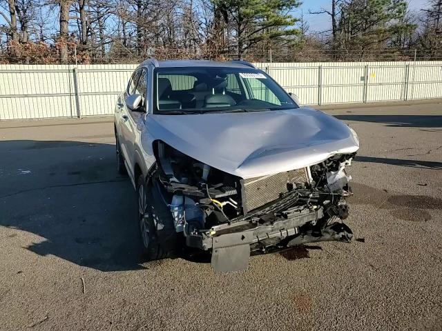 2021 Hyundai Tucson Limited VIN: KM8J3CAL2MU377767 Lot: 93530175