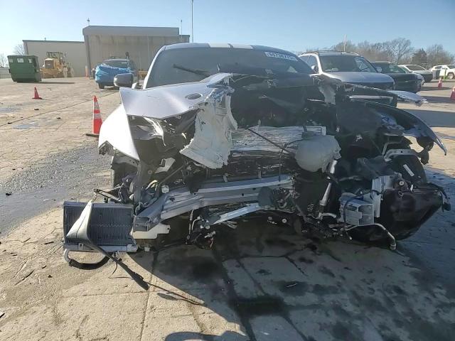 2022 Ford Mustang Shelby Gt500 VIN: 1FA6P8SJ2N5502356 Lot: 94738775